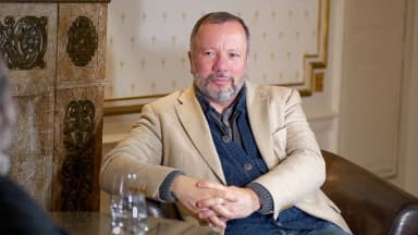 Investieren wie Dr. Markus Krall