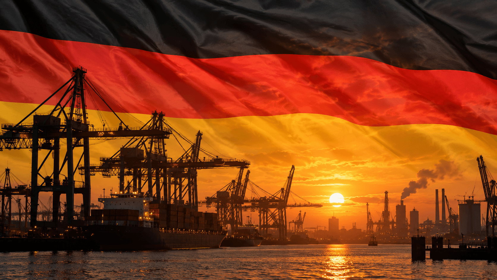 Wirtschaftsstandort Deutschland: Was bremst die Investitionen?